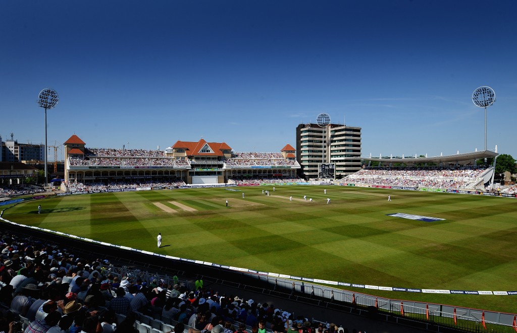 England v West Indies: 2nd Investec Test - Day Three