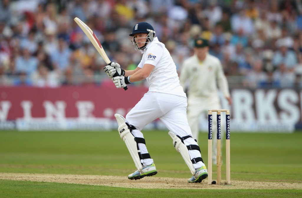 England v Australia: 1st Investec Ashes Test - Day One