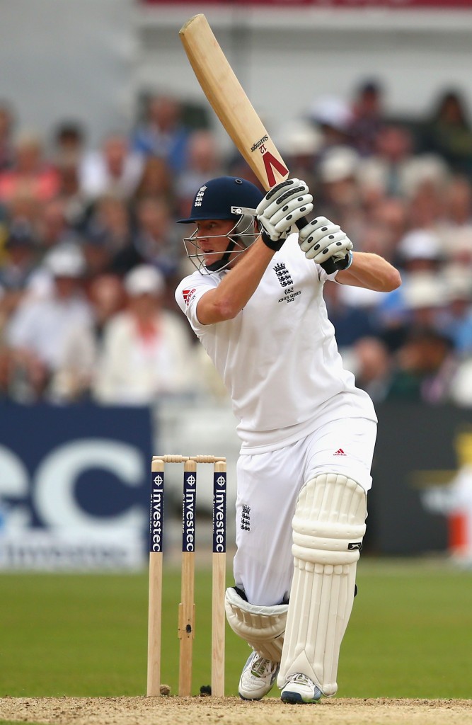 England v Australia: 1st Investec Ashes Test - Day One