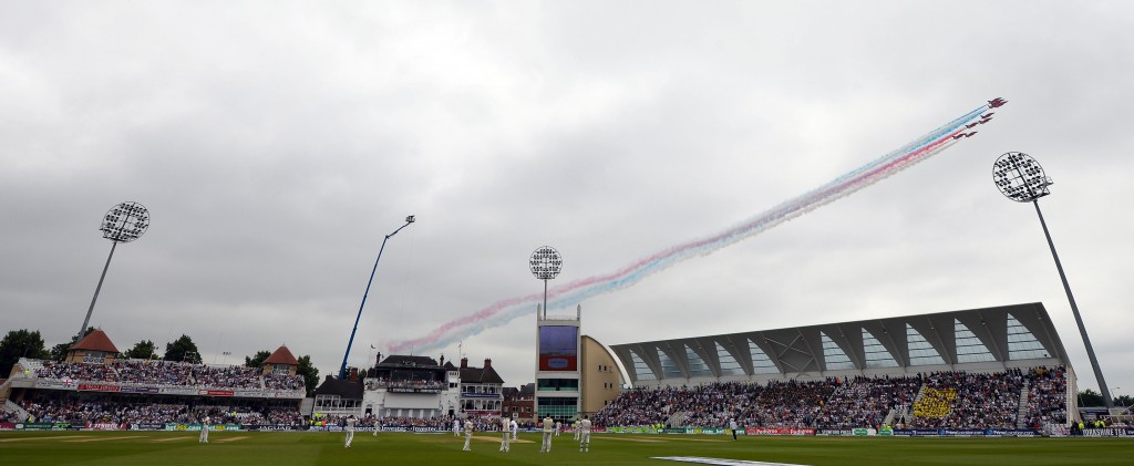 Red-Arrows