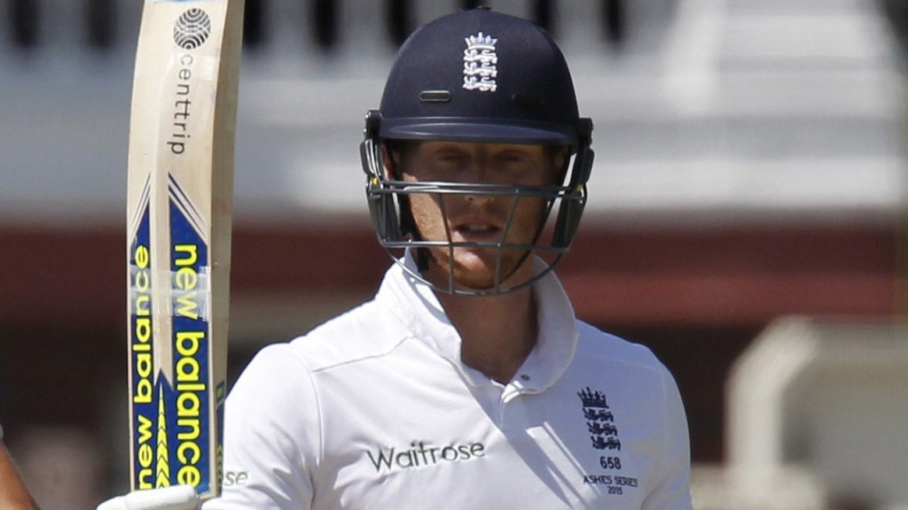 Ben-Stokes