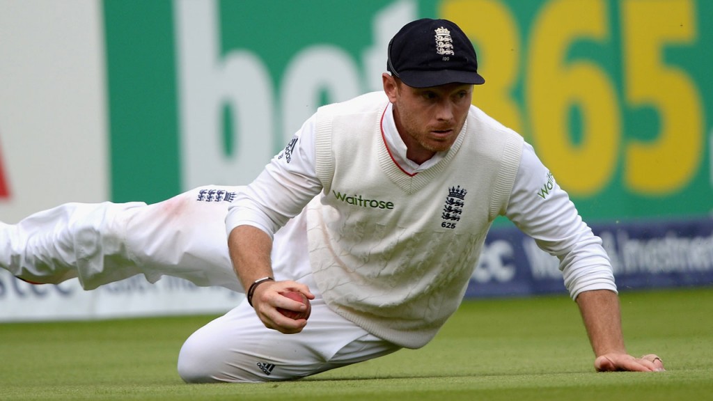 Ian-Bell