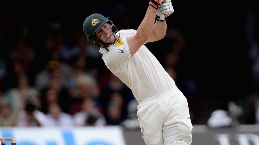 Mitchell-Marsh