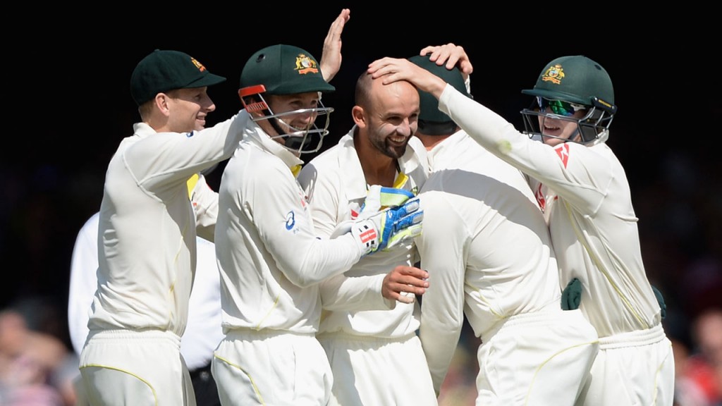 Nathan-Lyon